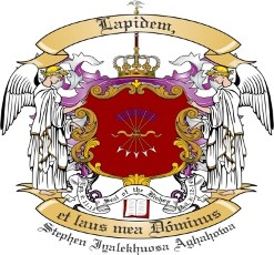 Seal of the Bishop